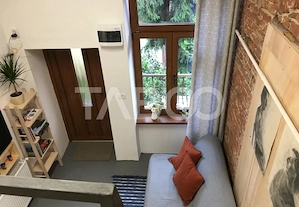 Garsoniera moderna de vanzare pentru invetitie zona Ultracentrala - imagine 6