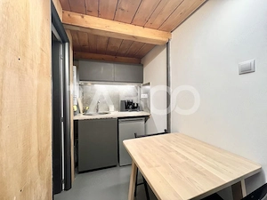 Garsoniera moderna de vanzare pentru invetitie zona Ultracentrala - imagine 5