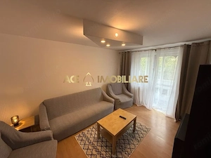 2 Camere de inchiriat | Militari | Metrou | Mobilat | Utilat  - imagine 4