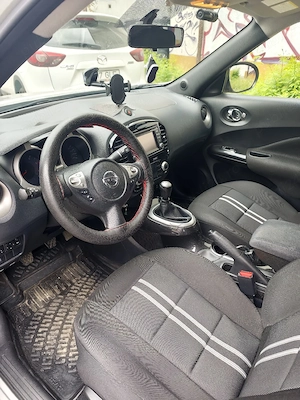 Vând Nissan Juke - imagine 4