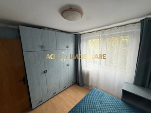 2 Camere de inchiriat | Militari | Metrou | Mobilat | Utilat  - imagine 2