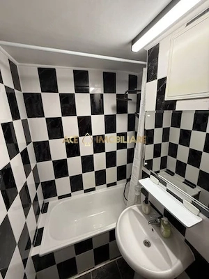 2 Camere de inchiriat | Militari | Metrou | Mobilat | Utilat  - imagine 6