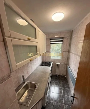 2 Camere de inchiriat | Militari | Metrou | Mobilat | Utilat  - imagine 5