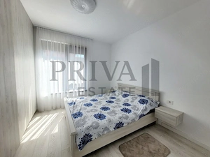 Apartament 2 camere, 55 mp, etaj 3 din 9, parcare subterana. Aradului - imagine 8