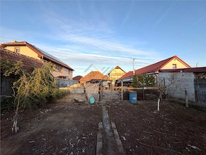 CASA PLAN PARTER | TEREN 757  MP | ACCES AUTO | OSORHEI| BIHOR - imagine 10