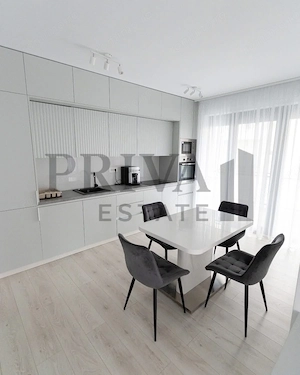 Apartament 2 camere, 55 mp, etaj 3 din 9, parcare subterana. Aradului - imagine 5