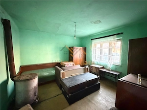 CASA PLAN PARTER | TEREN 757  MP | ACCES AUTO | OSORHEI| BIHOR - imagine 5