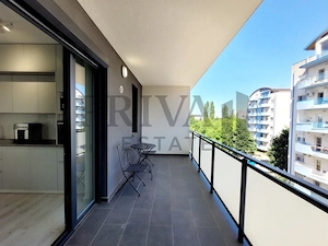Apartament 2 camere, 55 mp, etaj 3 din 9, parcare subterana. Aradului - imagine 10