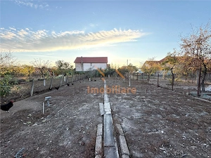 CASA PLAN PARTER | TEREN 757  MP | ACCES AUTO | OSORHEI| BIHOR - imagine 11