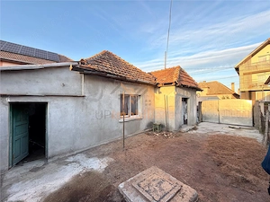 CASA PLAN PARTER | TEREN 757  MP | ACCES AUTO | OSORHEI| BIHOR - imagine 2
