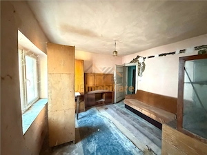 CASA PLAN PARTER | TEREN 757  MP | ACCES AUTO | OSORHEI| BIHOR - imagine 4