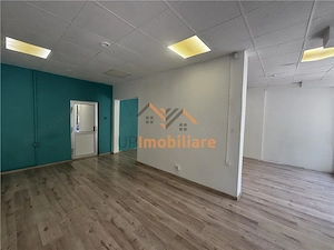 SPATIU COMERCIAL | BD. DACIA | 123 MP | ORADEA - imagine 2