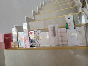 parfum si creme Originalele 