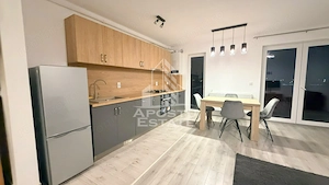 Apartament 2 camere, etaj 2,doua parcari subterane, Torontalului