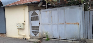  Casa de vanzare 2 camere Rahova intre soseaua Antiaeriana si Margeanului (Teius)