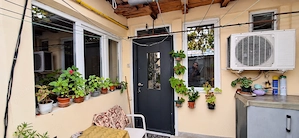  Casa de vanzare 2 camere Rahova intre soseaua Antiaeriana si Margeanului (Teius) - imagine 2