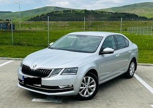 vand skoda octavia 2018 4x4 - imagine 3