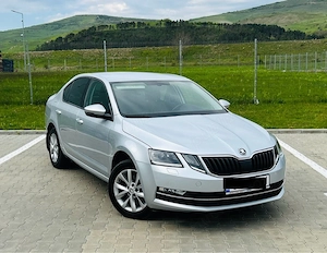 vand skoda octavia 2018 4x4 - imagine 2