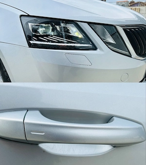 vand skoda octavia 2018 4x4 - imagine 5