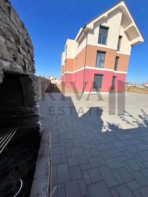 Apartament nou, 3 camere, 2 bai, 67 mp, etaj 2, Mosnita Noua - imagine 12
