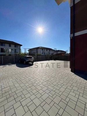 Apartament nou, 3 camere, 2 bai, 67 mp, etaj 2, Mosnita Noua - imagine 10