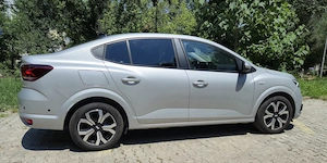 Dacia Logan 3 Prestige ECO-G 100 MT6 2023 decembrie, 25500 km - imagine 7