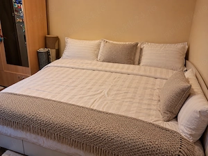  Casa de vanzare 2 camere Rahova intre soseaua Antiaeriana si Margeanului (Teius) - imagine 8