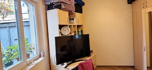  Casa de vanzare 2 camere Rahova intre soseaua Antiaeriana si Margeanului (Teius) - imagine 7