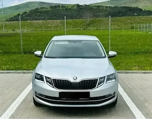 vand skoda octavia 2018 4x4 - imagine 4