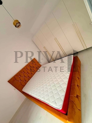 Apartament nou, 3 camere, 2 bai, 67 mp, etaj 2, Mosnita Noua - imagine 5