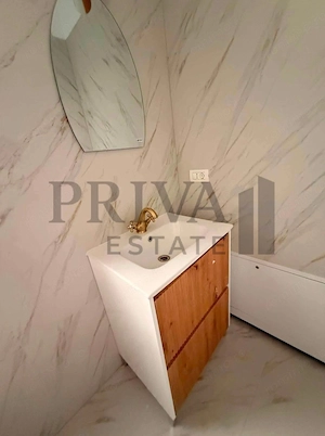 Apartament nou, 3 camere, 2 bai, 67 mp, etaj 2, Mosnita Noua - imagine 9