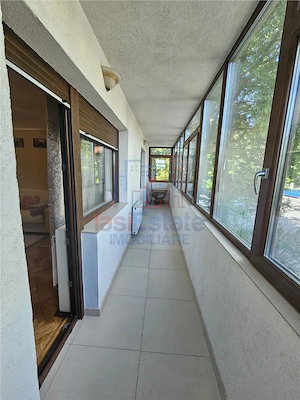 Apartament 3 Camere COPOU - Universitate - imagine 13