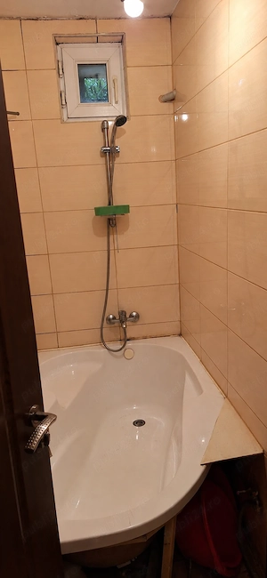 Casa de vanzare 2 camere Rahova intre soseaua Antiaeriana si Margeanului (Teius) - imagine 10