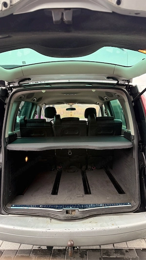 Renault Espace 2.0dci  - imagine 5