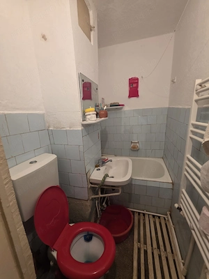 Apartament 2 camere Hipodrom Etaj 2 - imagine 4