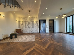Duplex premium 4 camere, 135 mp utili, 335 mp teren, Mosnita Noua - imagine 3