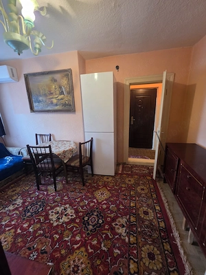 Apartament 2 camere Hipodrom Etaj 2 - imagine 2