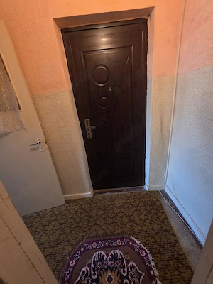 Apartament 2 camere Hipodrom Etaj 2 - imagine 6