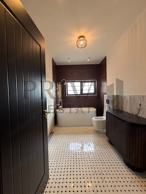 Duplex premium 4 camere, 135 mp utili, 335 mp teren, Mosnita Noua - imagine 15