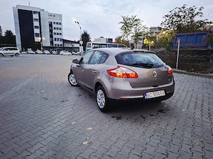 Renault Megane 3 - imagine 2