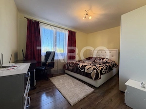 Apartament cu 2 camere la cheie de vanzare in zona Piata Garii - imagine 3