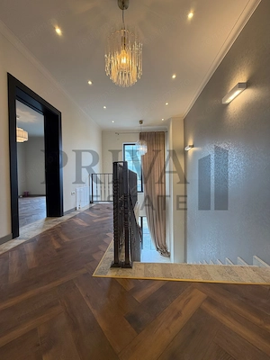 Duplex premium 4 camere, 135 mp utili, 335 mp teren, Mosnita Noua - imagine 10