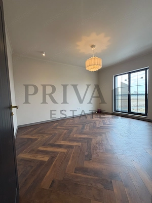 Duplex premium 4 camere, 135 mp utili, 335 mp teren, Mosnita Noua - imagine 13