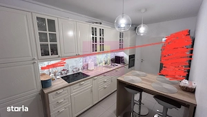 Apartament 4 camere, Dristor-Baba Novac bloc nou - imagine 29