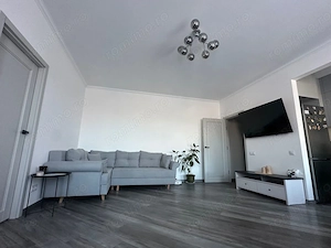 Apartamnet cu 2 camere de vanzare in zona Blumana - imagine 2