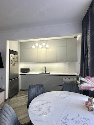 Apartamnet cu 2 camere de vanzare in zona Blumana - imagine 3