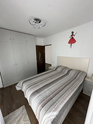 Apartament 2 camere Doamna Stanca - imagine 3