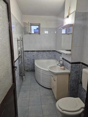 Apartament 2 camere Salonta - imagine 6