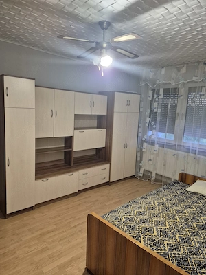 Apartament 2 camere Salonta - imagine 5
