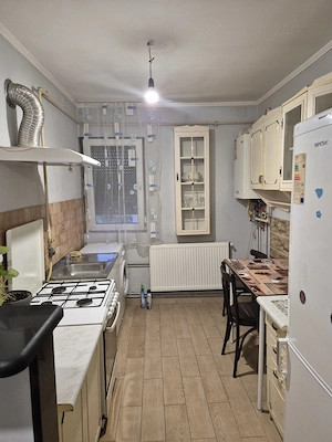 Apartament 2 camere Salonta - imagine 2